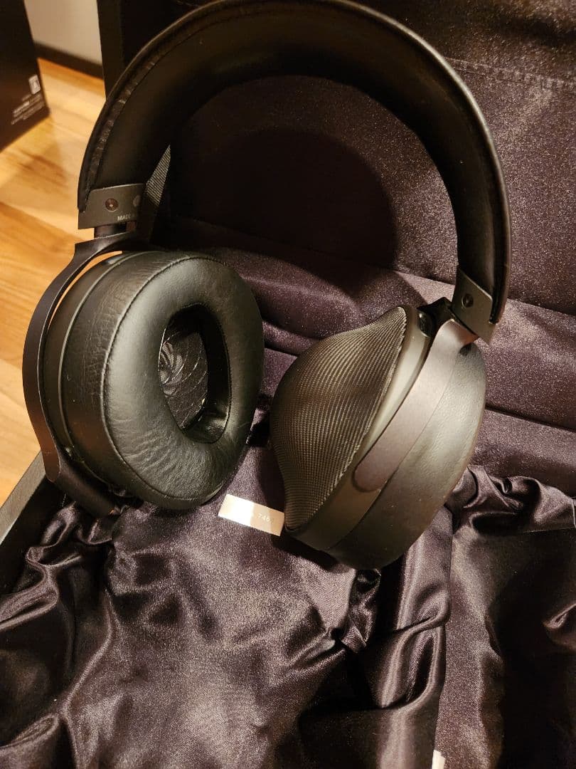 sony ステレオヘッドホン　MDR-Z1R ソニー レア 希少 貴重