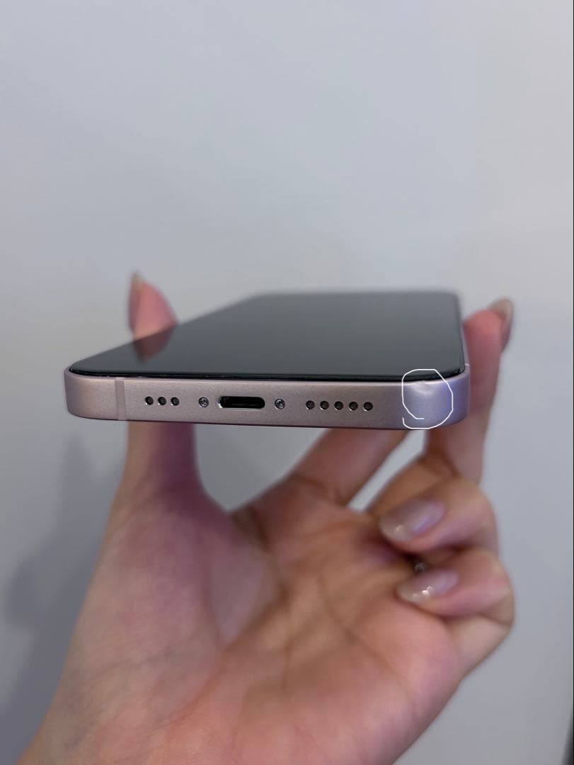 Apple iPhone13 本体 256GB ピンク simフリー