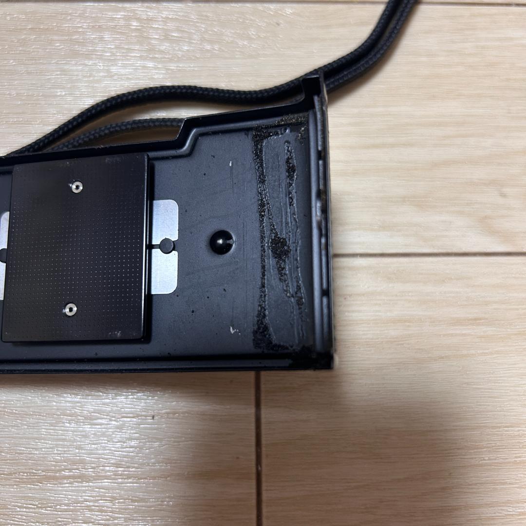 フィルムカメラ OLYMPUS-PEN EE3