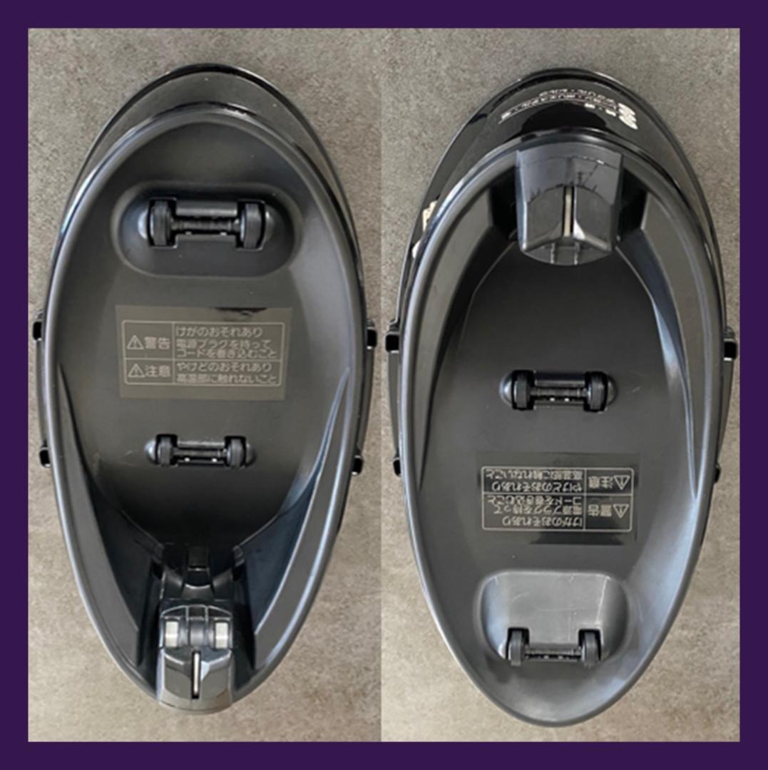 Yuma Poodle❤️ Panasonic　コードレススチーム カルル