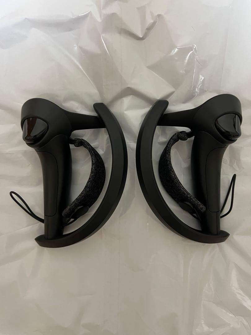 Valve Index コントローラー 左右 動作確認済