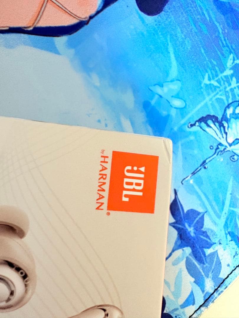 イヤホン JBL tour pro3