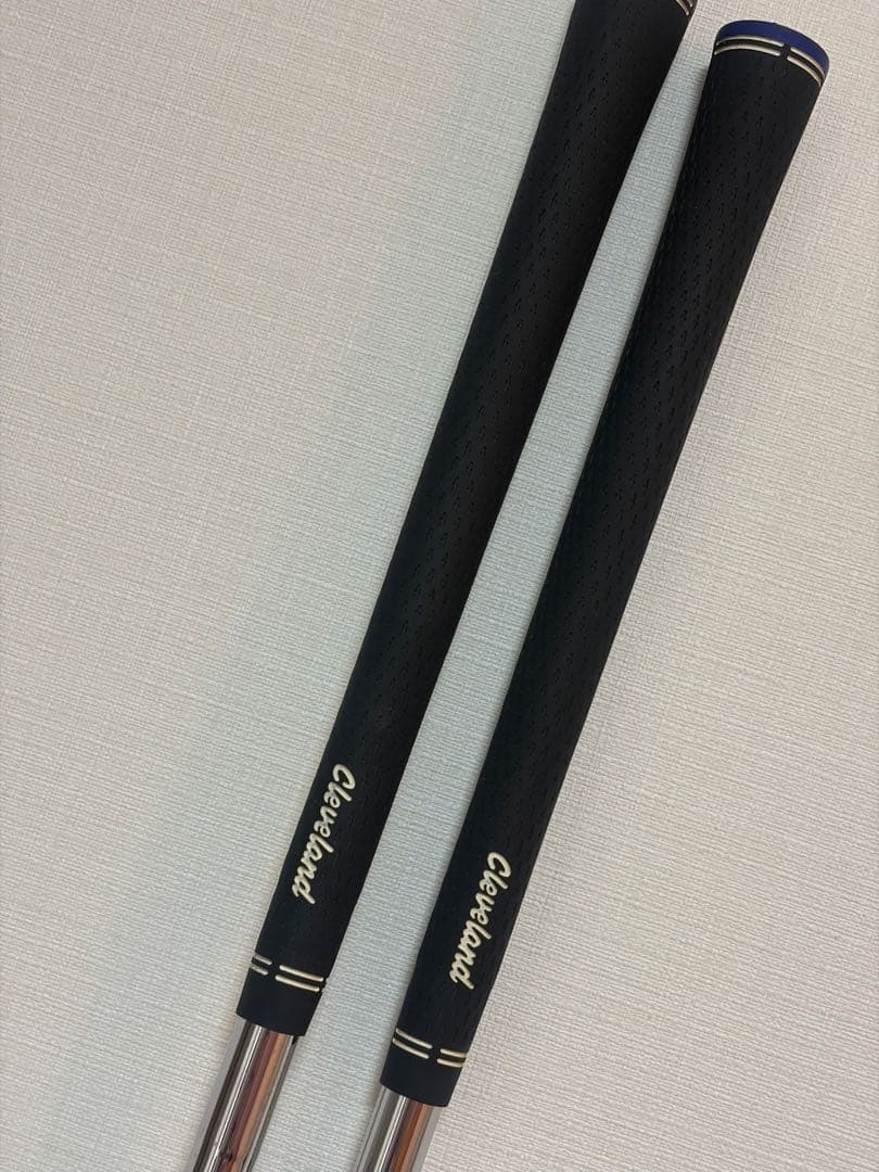 Cleveland クリーブランド RTX-3 48° 52° ウェッジ