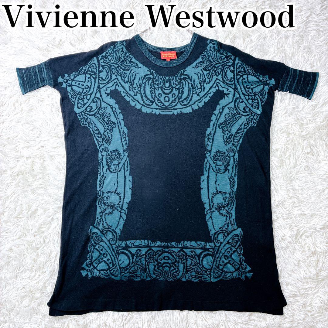 激レア　ヴィヴィアンウエストウッド　サティア 額縁 オーブ ドルマン サイズ2