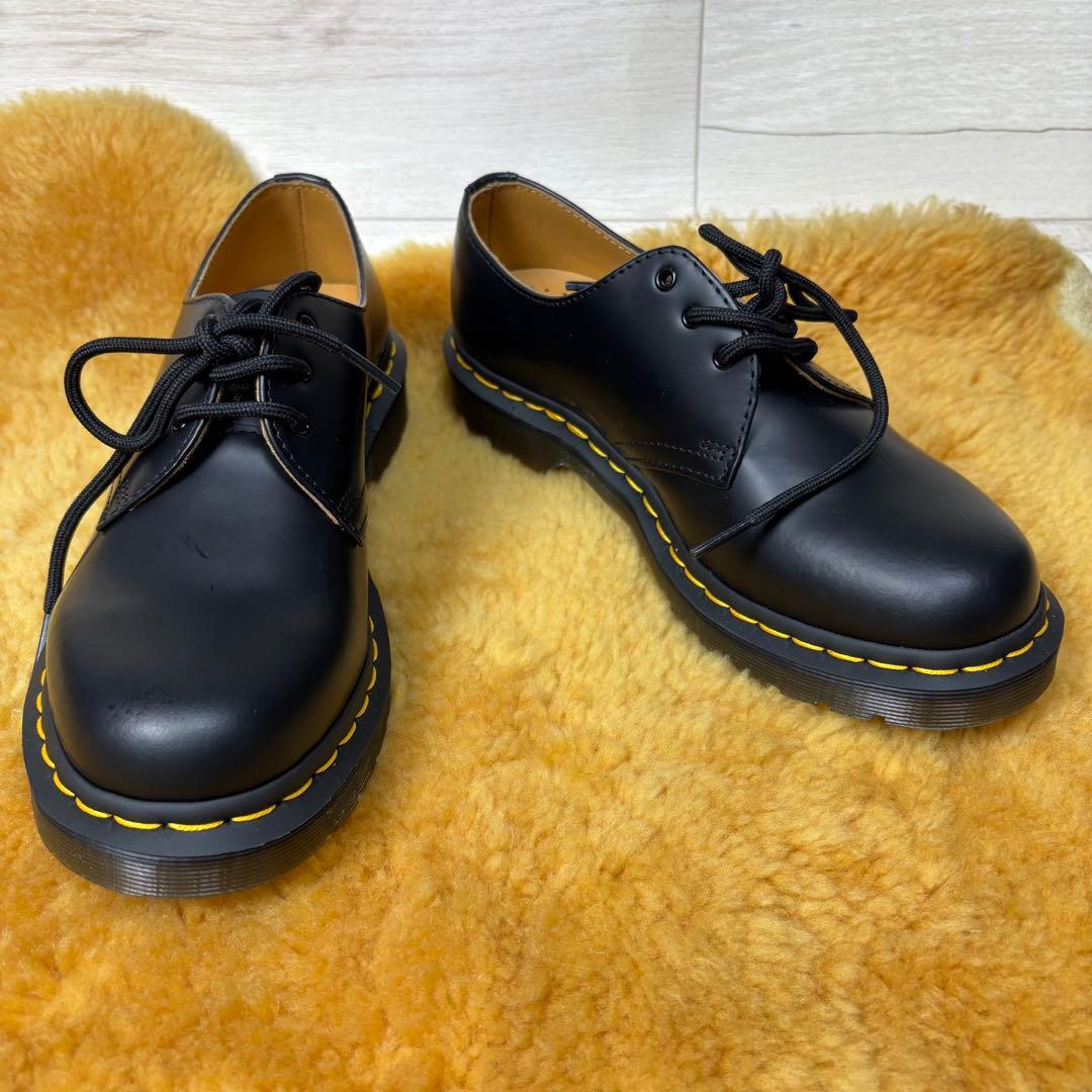 【Dr.Martens】ドクターマーチン　3ホール　11837 UK6