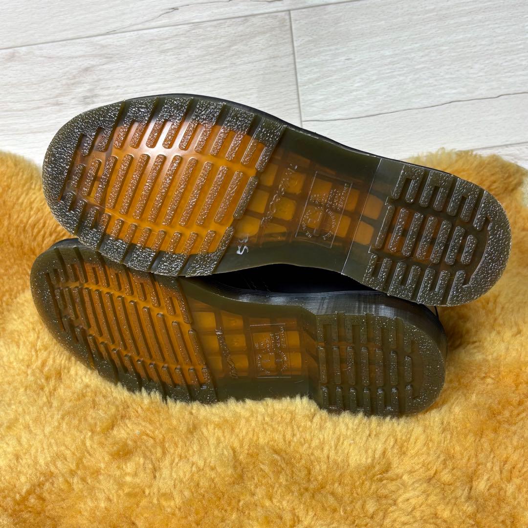 【Dr.Martens】ドクターマーチン　3ホール　11837 UK6