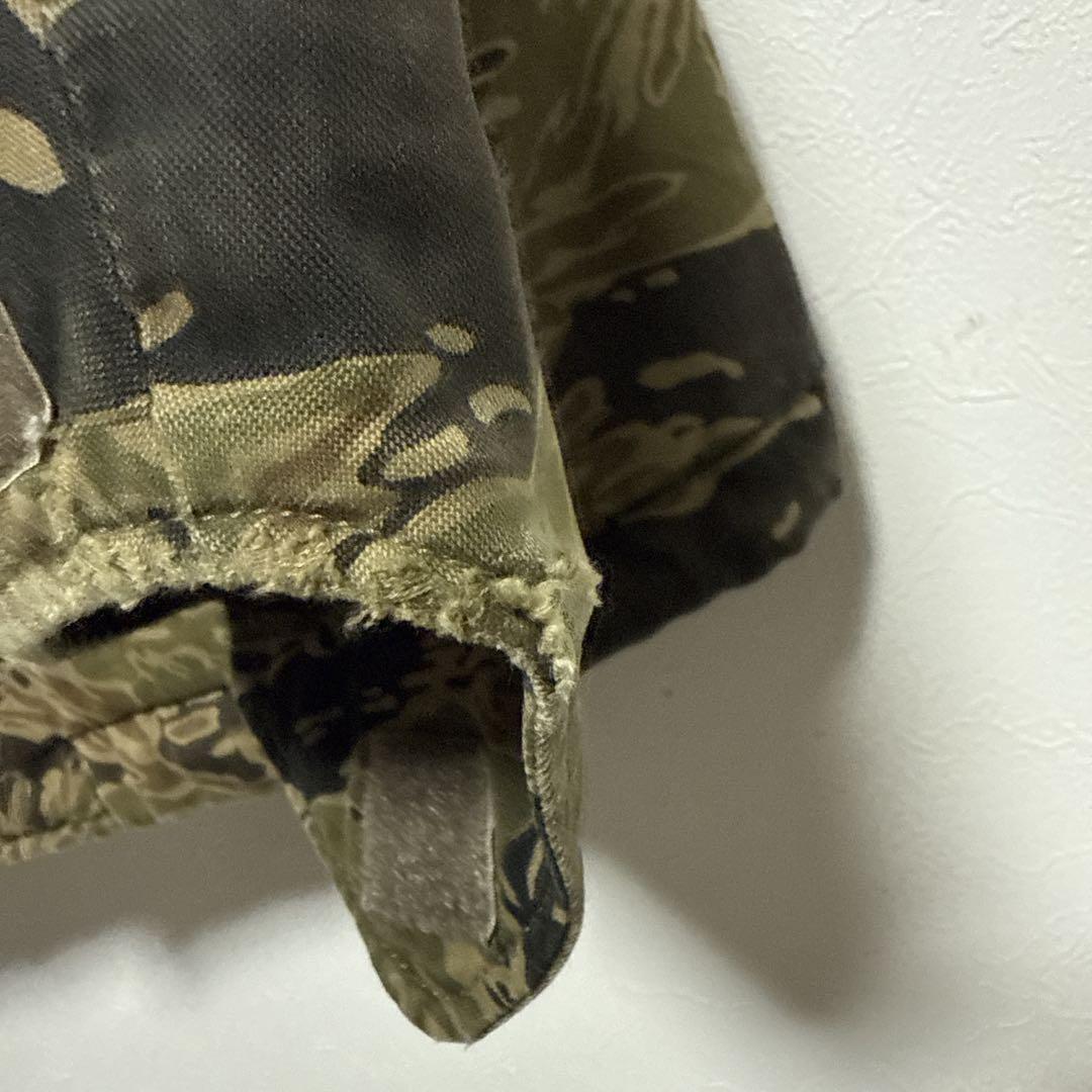 HYSTERIC GLAMOUR x THEATER8 M65ジャケット