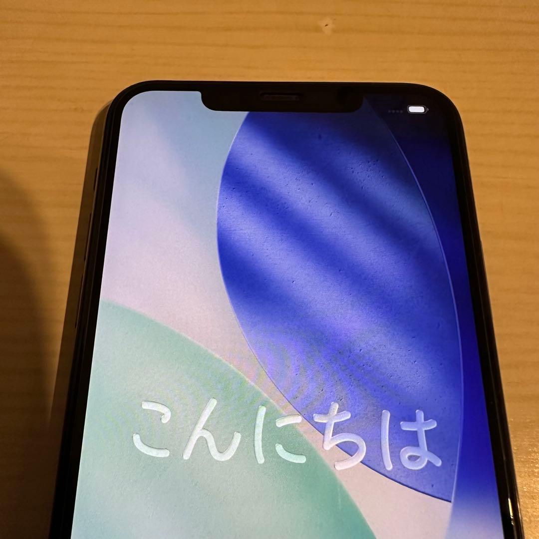美品 SIMフリー iPhone 11 Pro MAX 64GB