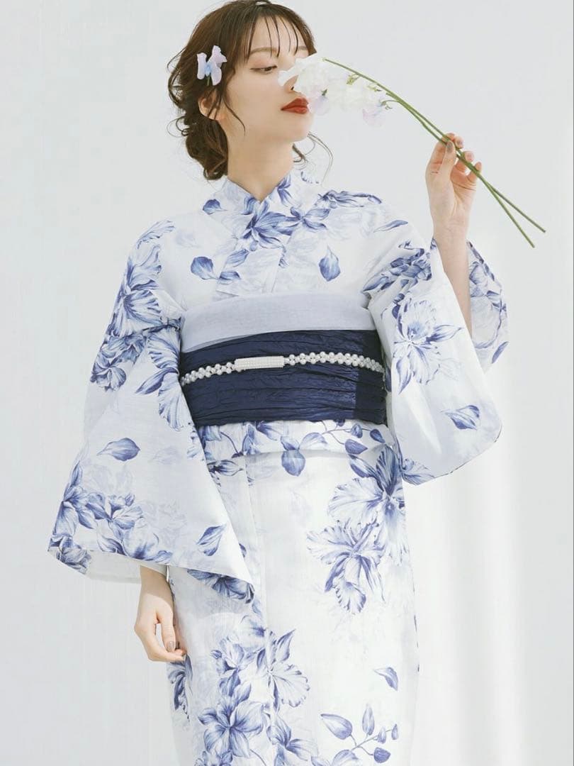 DITA 水仙の夕涼み