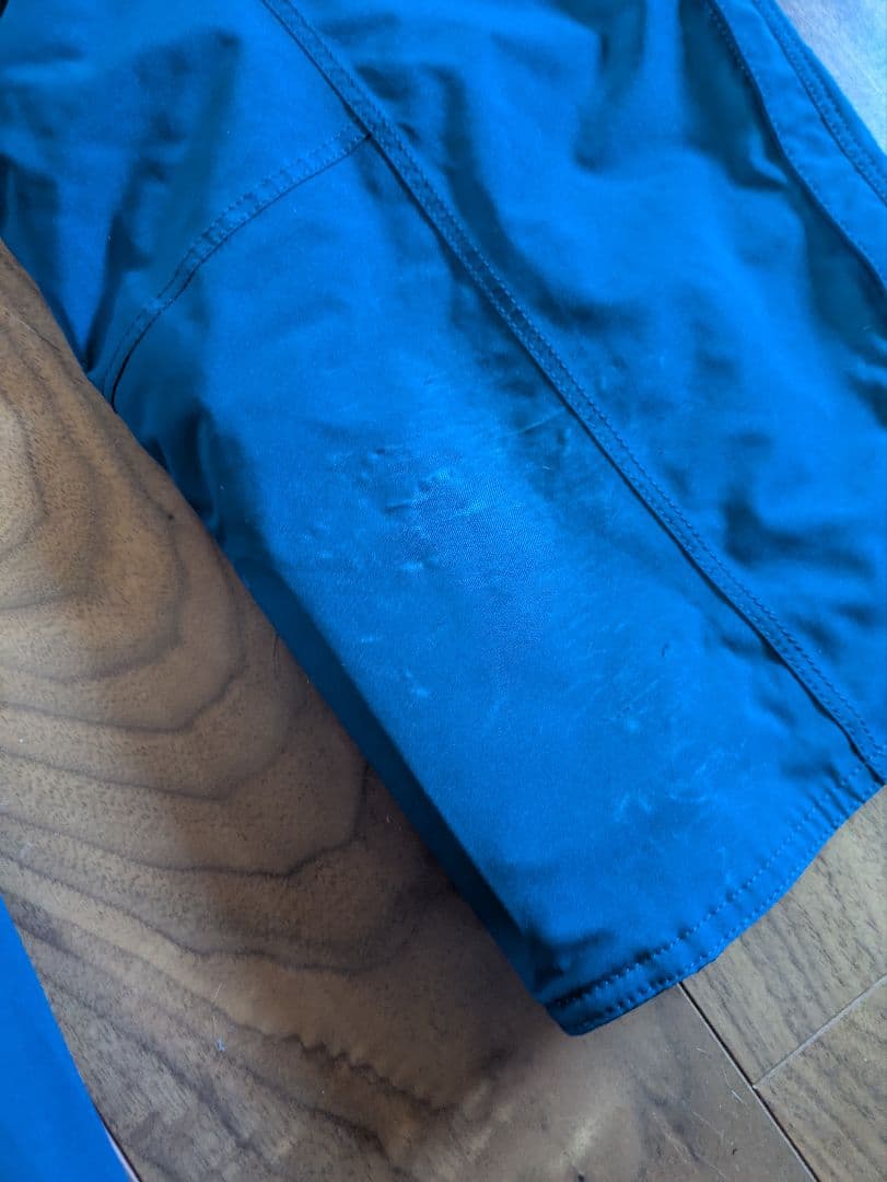 よこさん　ミズノ　スキーウェア　メンズ　Lサイズ　上下セット