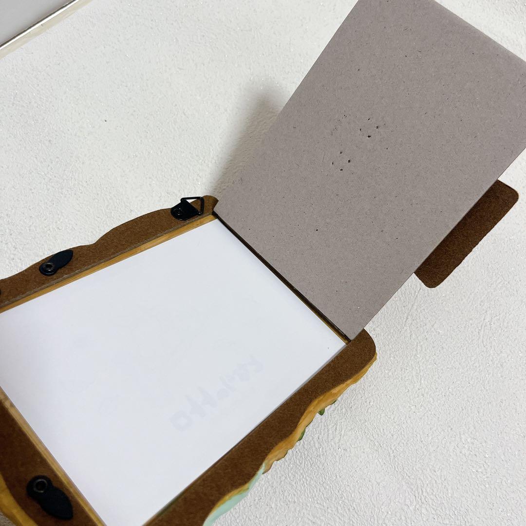 【激レア】 となりのトトロ 四季フォトフレーム 夏の日差し