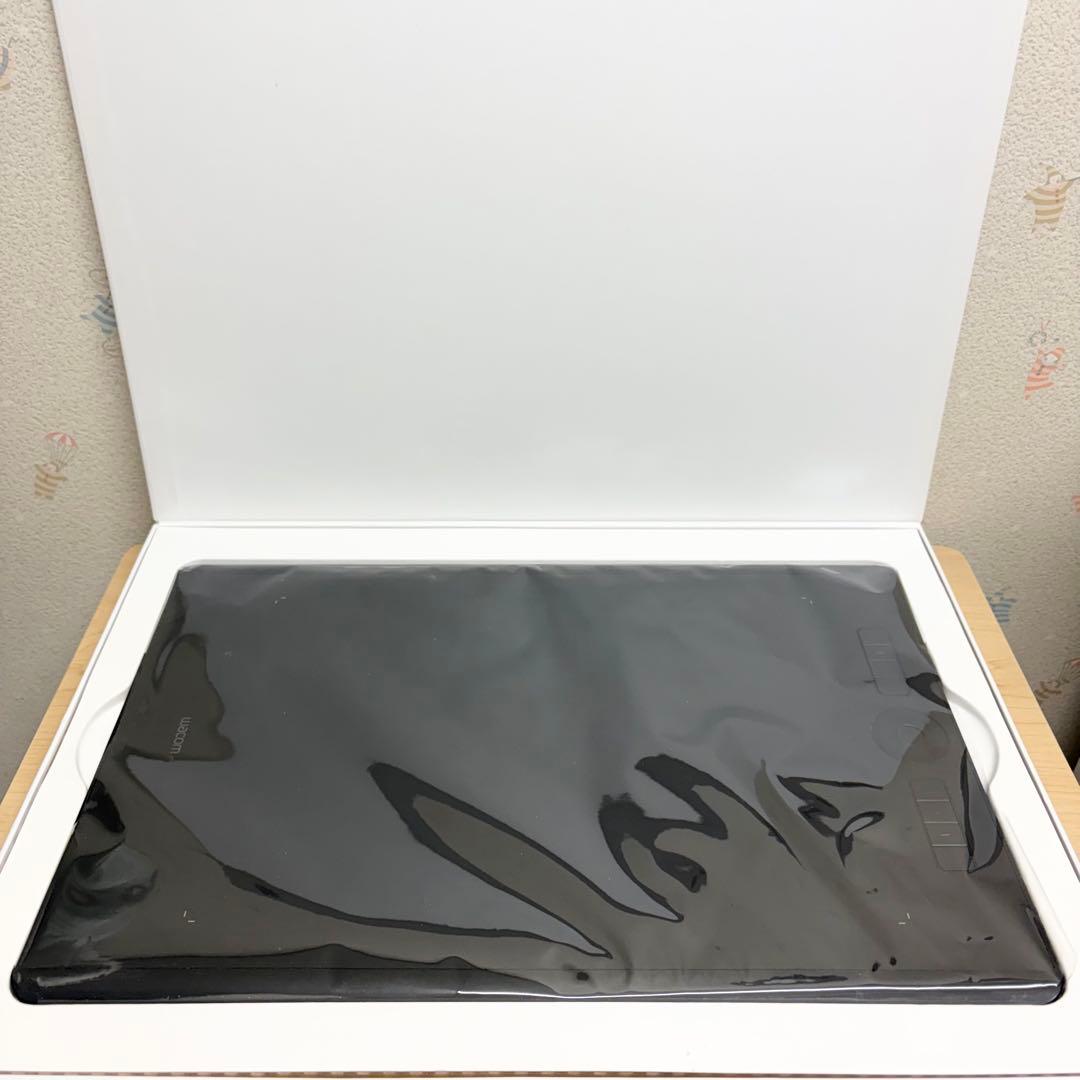 Wacom ワコム Intuos Pro Large PTH-860 板タブ