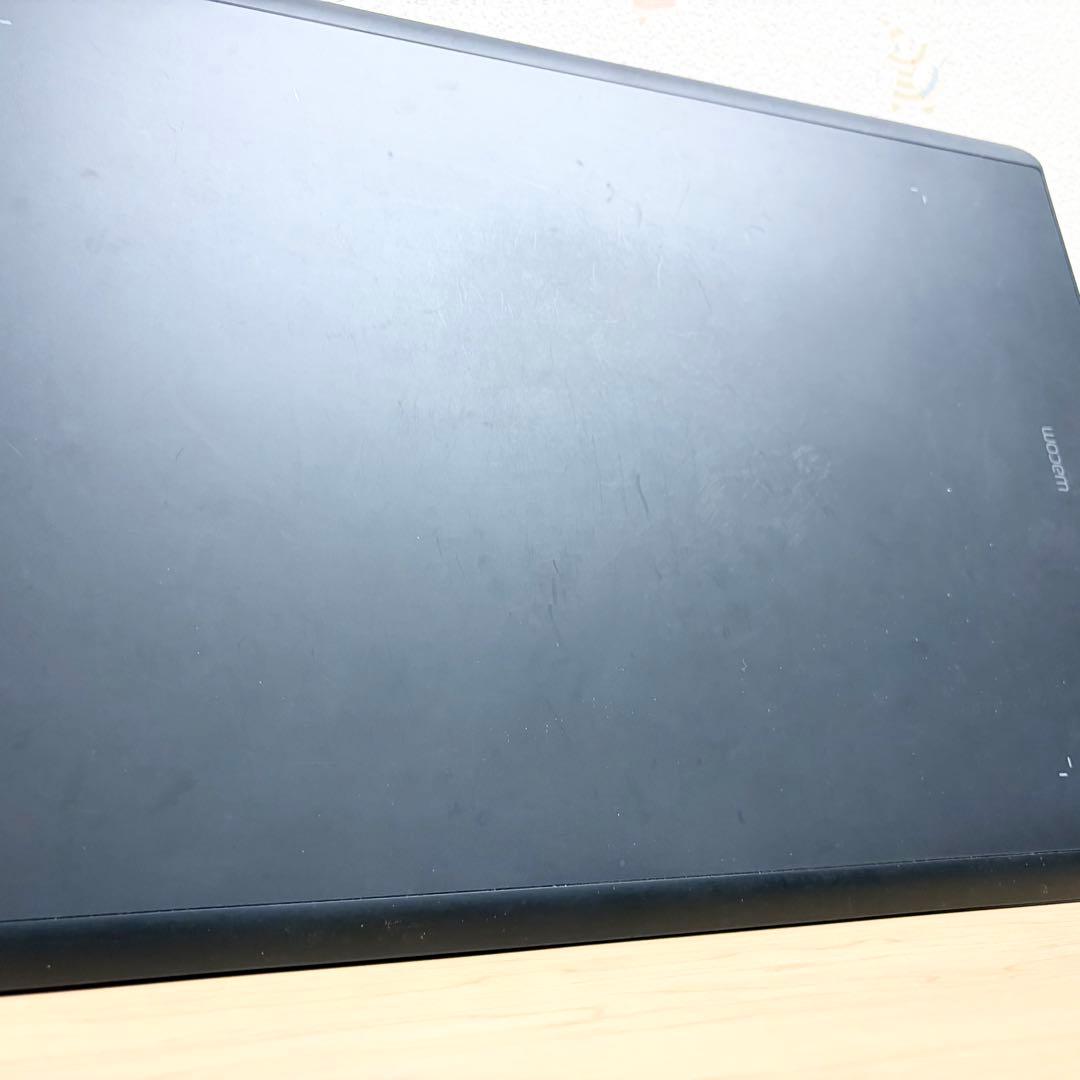 Wacom ワコム Intuos Pro Large PTH-860 板タブ
