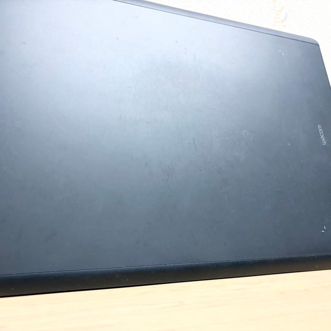 Wacom ワコム Intuos Pro Large PTH-860 板タブ
