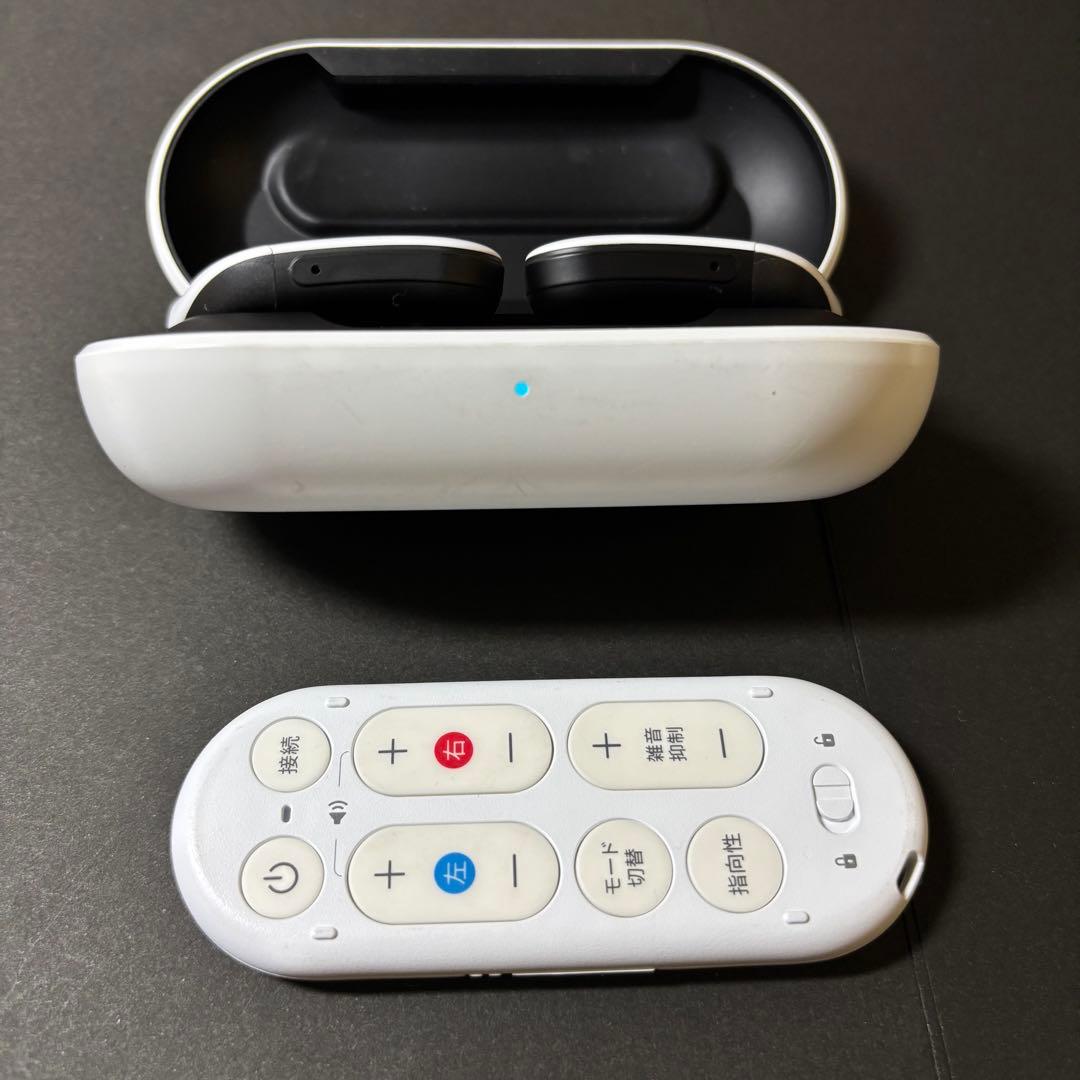 オリーブマックス オリーブユニオンSmart Ear Plus セット