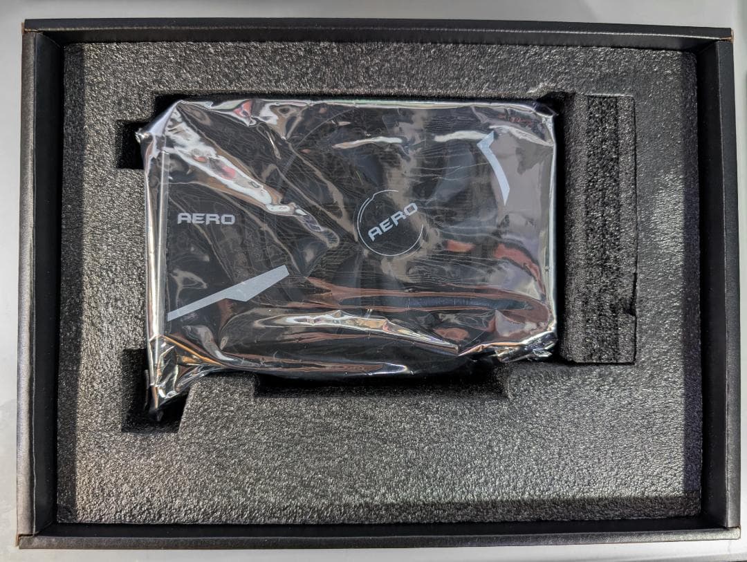 グラフィックボード・グラボ・ビデオカード MSI GeForce RTX 3060 AERO ITX 12G