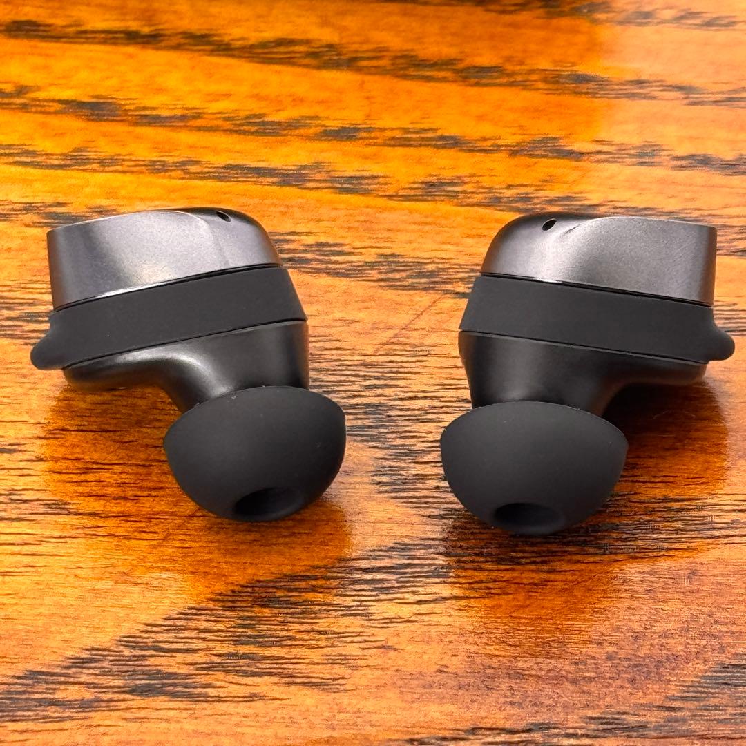 イヤホン Sennheiser MOMENTUM True Wireless 4