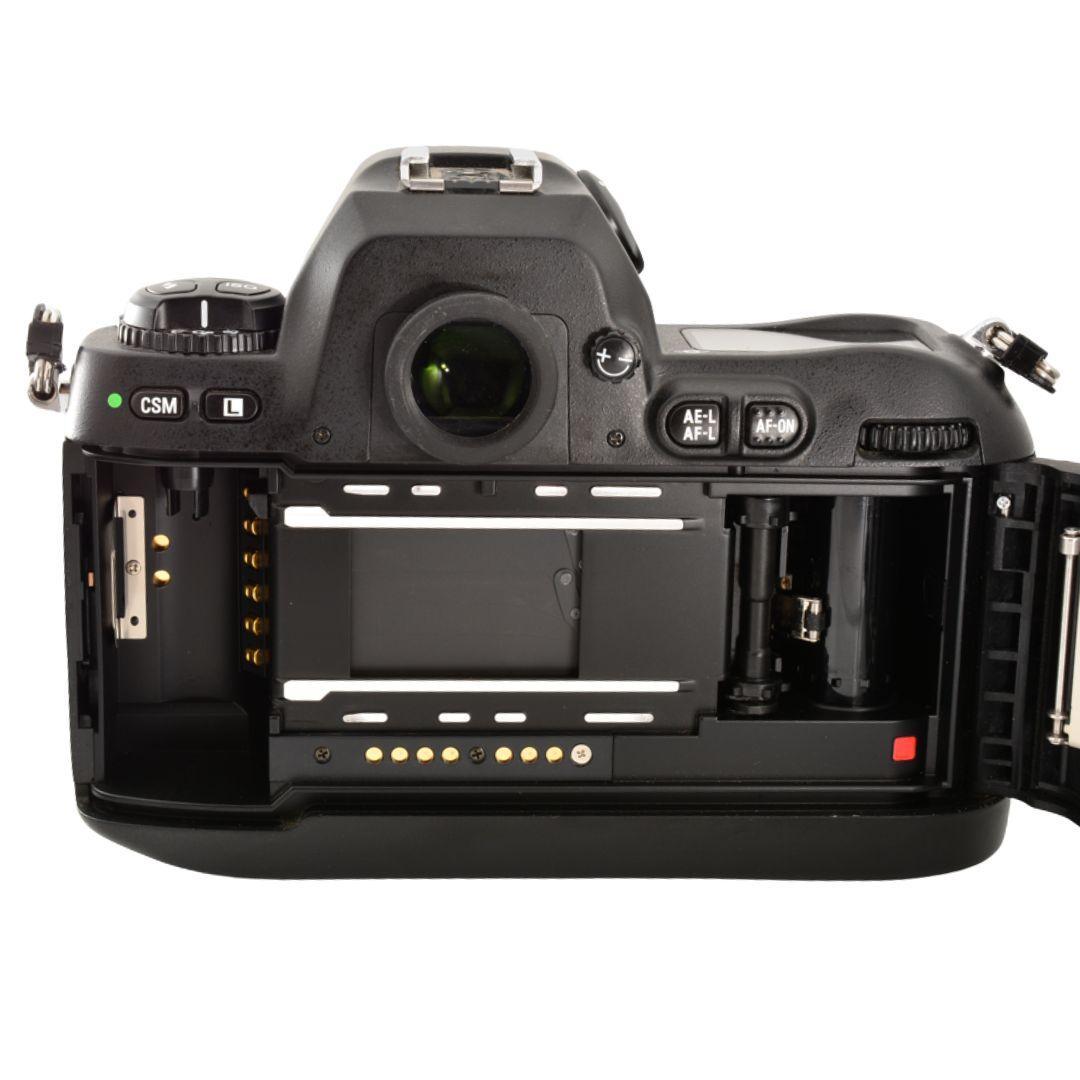 ⭐良品⭐ニコン NIKON F100 ボディ