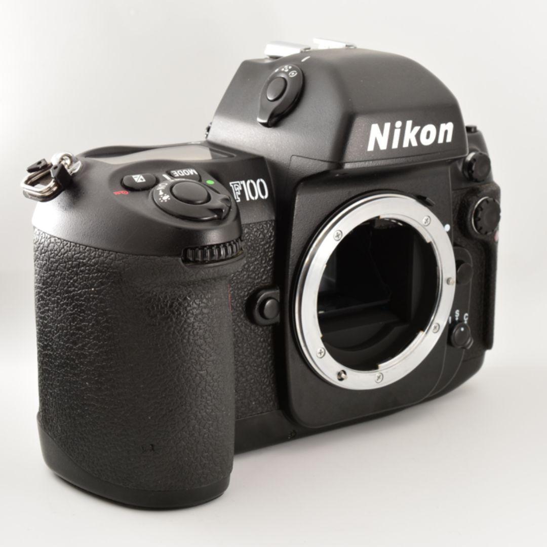 ⭐良品⭐ニコン NIKON F100 ボディ
