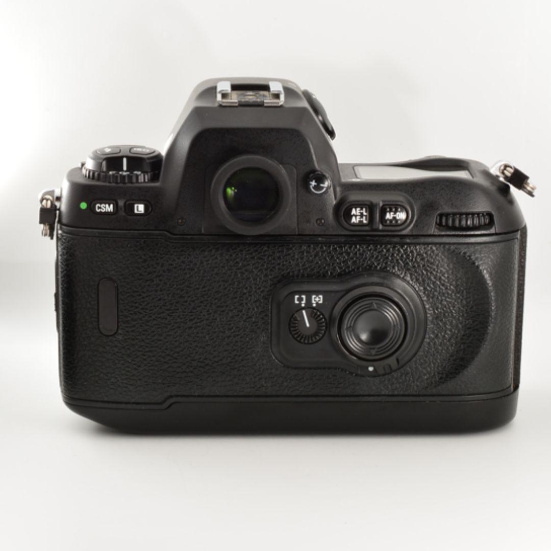 ⭐良品⭐ニコン NIKON F100 ボディ