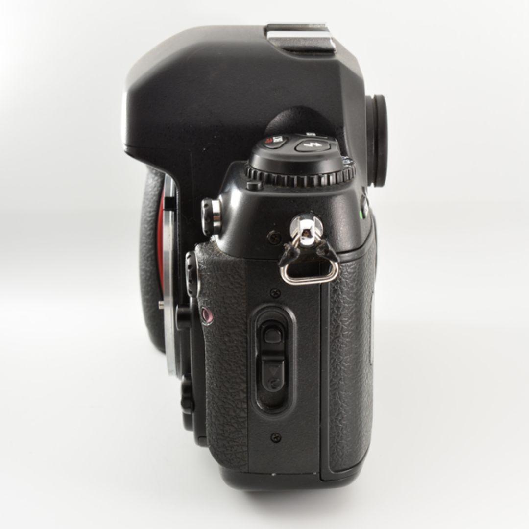 ⭐良品⭐ニコン NIKON F100 ボディ