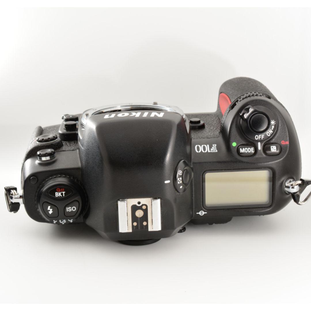 ⭐良品⭐ニコン NIKON F100 ボディ