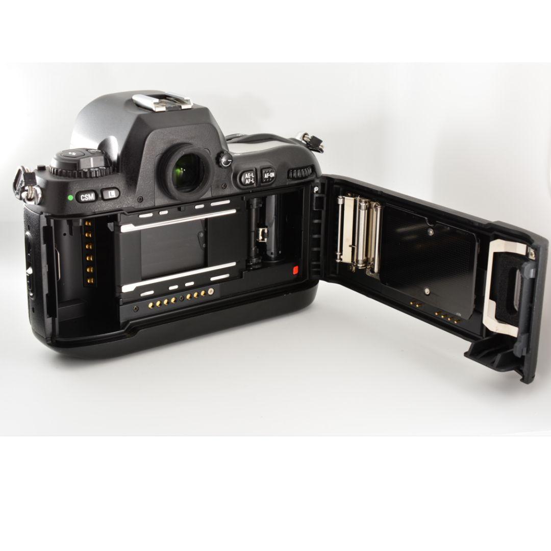 ⭐良品⭐ニコン NIKON F100 ボディ