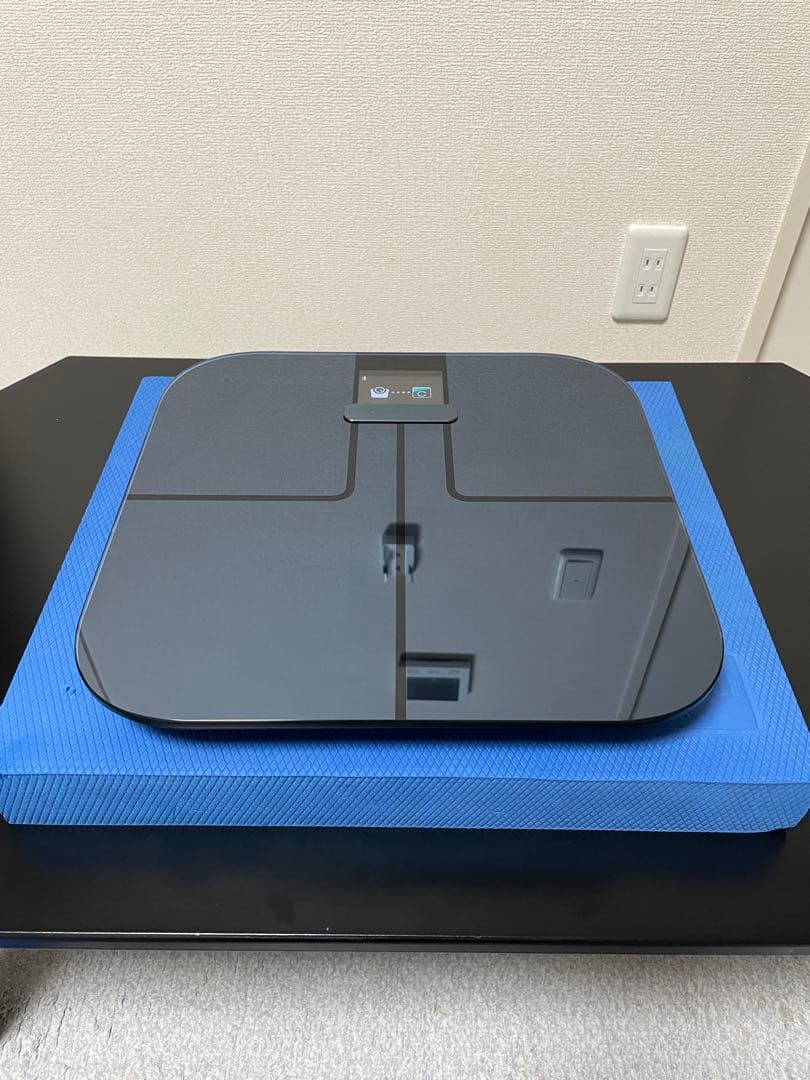 GARMIN ガーミン　Index S2 体重計　美品