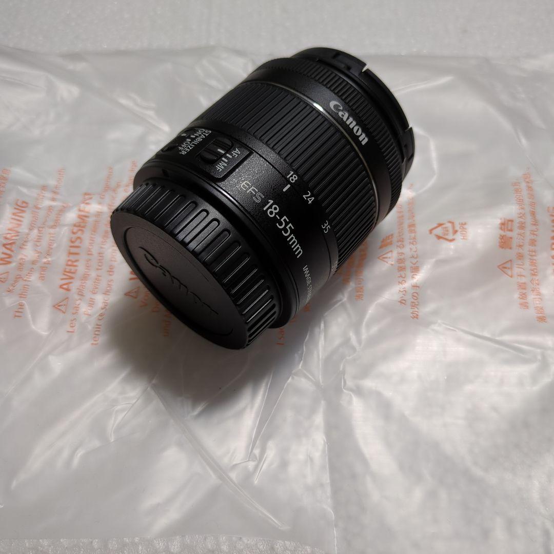 キャノンEOS-KiSS X10ズーム