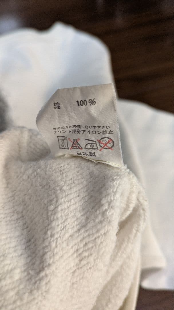 初期　A BATHING APE ベートーヴェン　スウェット