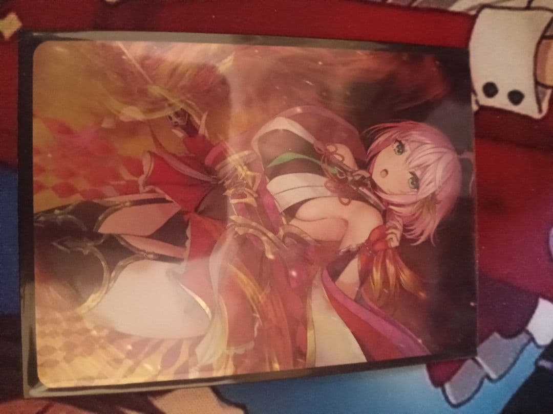 NOVA TCG ノヴァ 第11弾シークレット5種セット