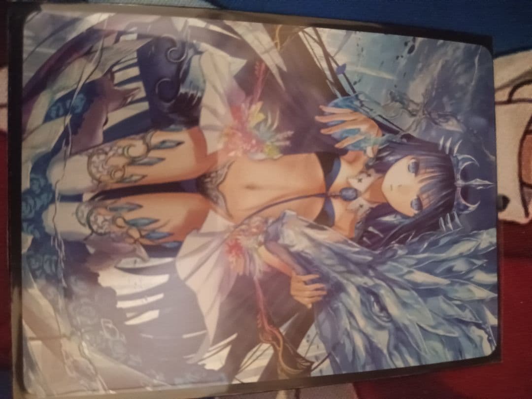 NOVA TCG ノヴァ 第11弾シークレット5種セット