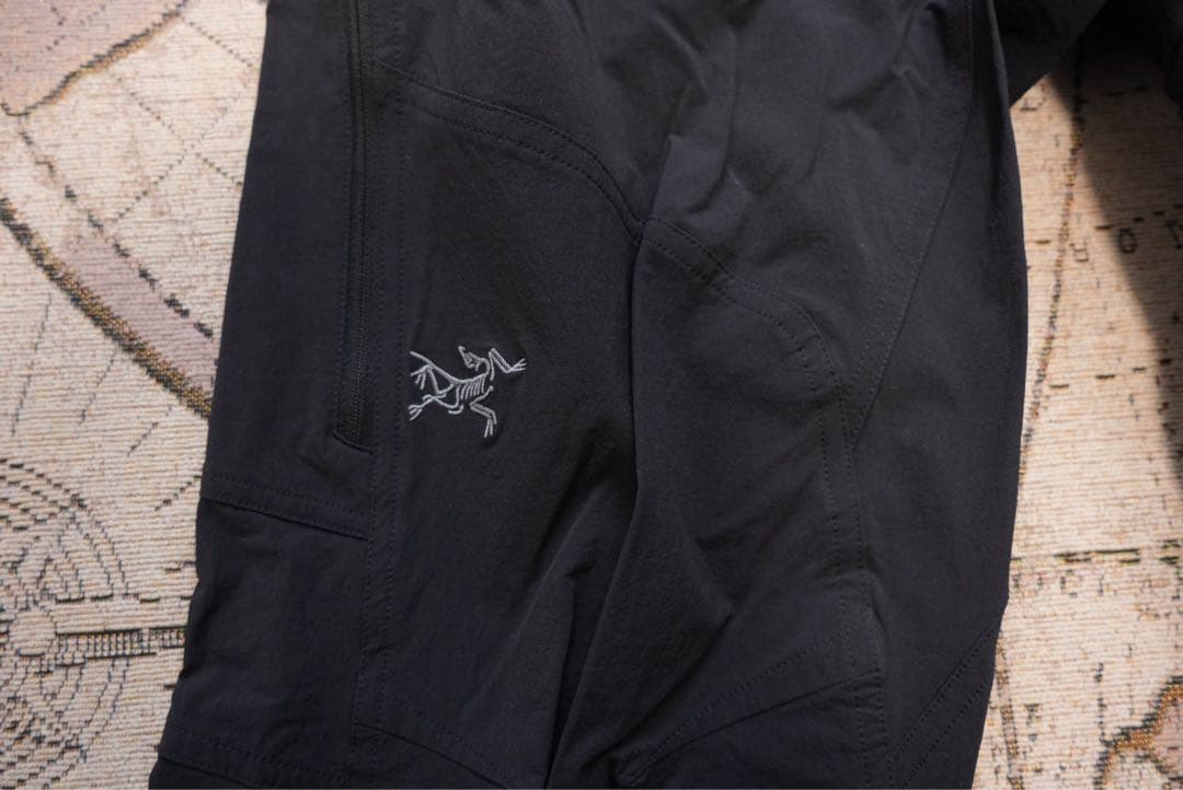 クロニンパンツ　メンズ / アークテリクス　32サイズ