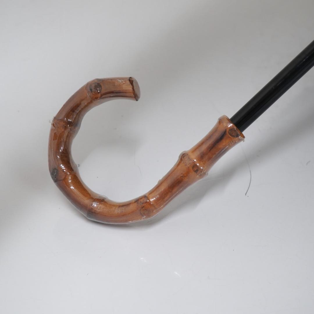 日傘 ロサブラン USED美品 2段折 ミドル コンビ UV UPF50+ 遮熱