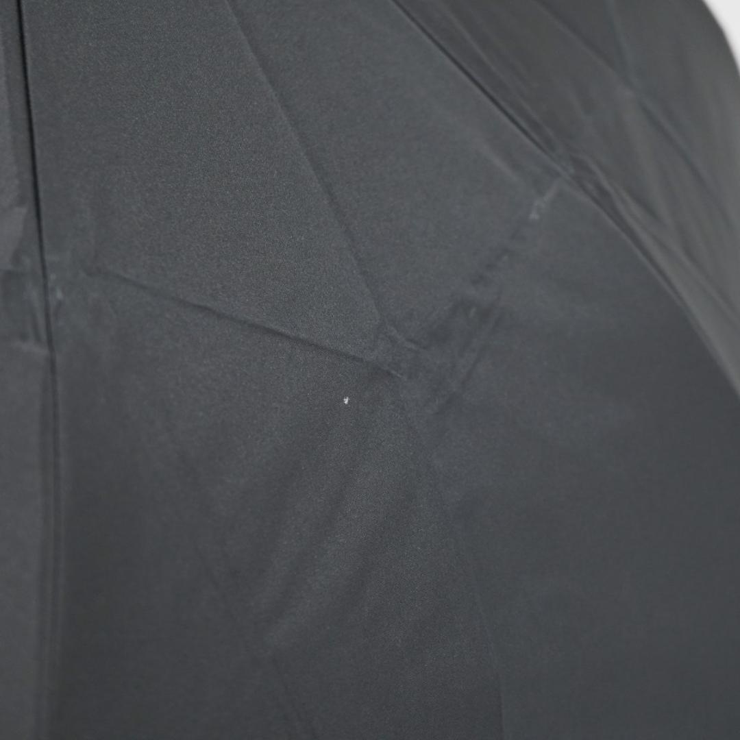 日傘 ロサブラン USED美品 2段折 ミドル コンビ UV UPF50+ 遮熱