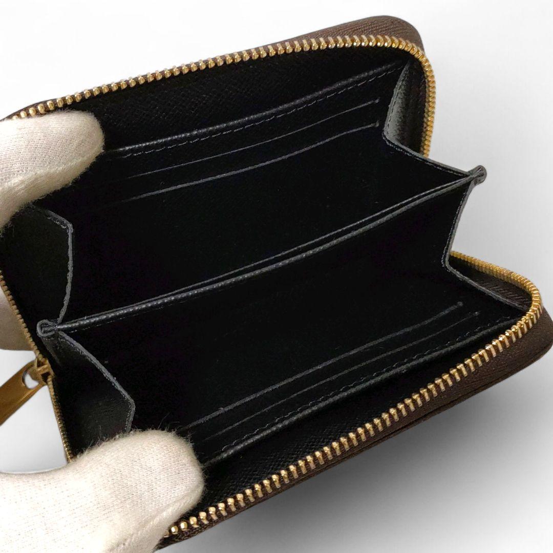 ＊新品同様　ルイヴィトン　ジャイアント　リバース　ジッピーパース　RFID