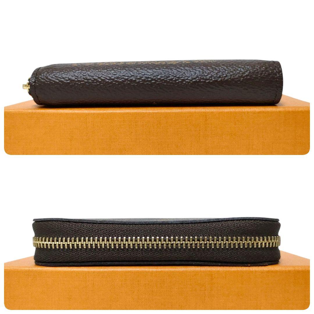 ＊新品同様　ルイヴィトン　ジャイアント　リバース　ジッピーパース　RFID