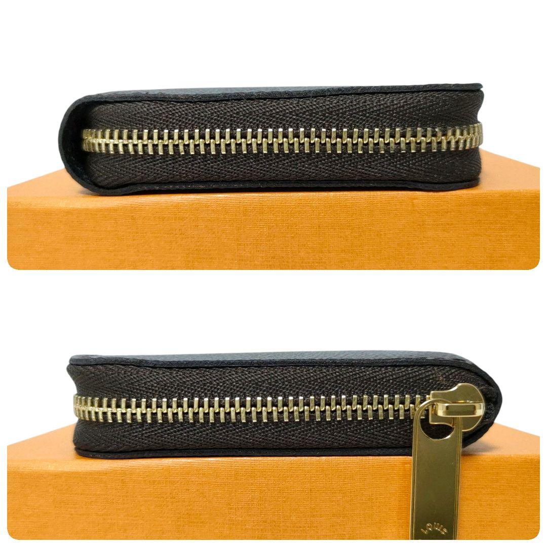 ＊新品同様　ルイヴィトン　ジャイアント　リバース　ジッピーパース　RFID