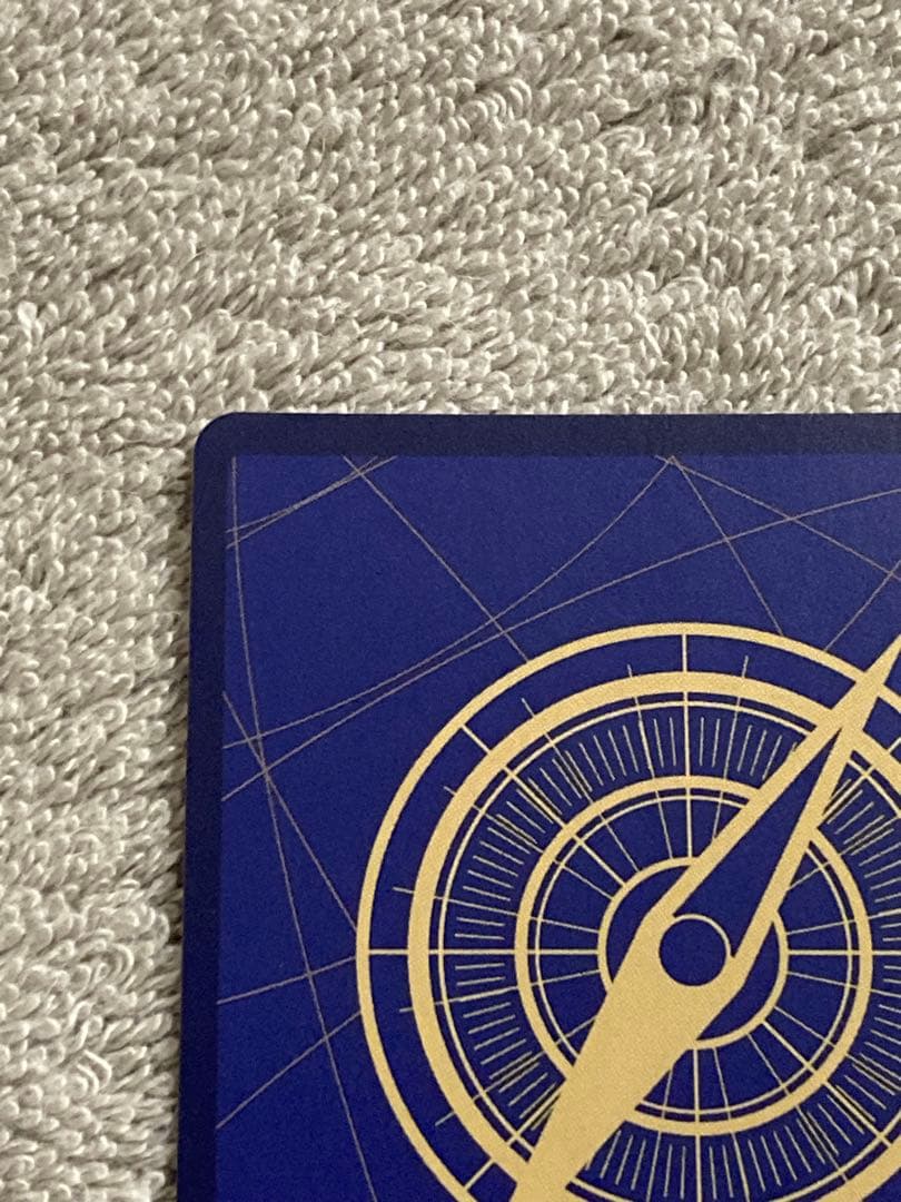 【美品】シャンクス SR SP(スペシャルカード) ST16-004