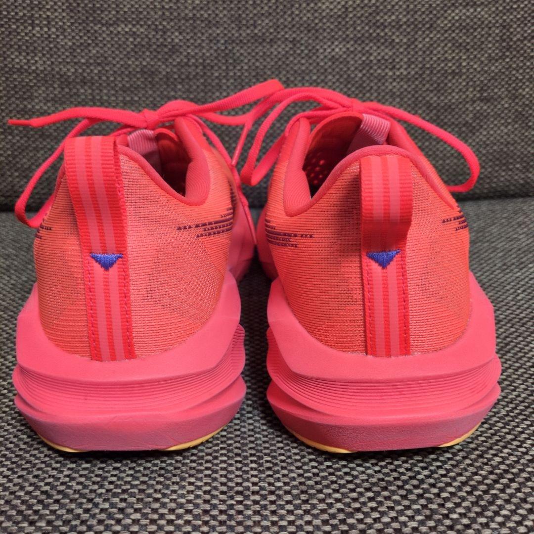 ASICS アシックス NOVABLAST5 ノヴァブラスト5 26.5cm