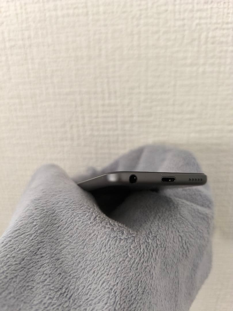 Apple iPod touch (第7世代) 32GB スペースグレー