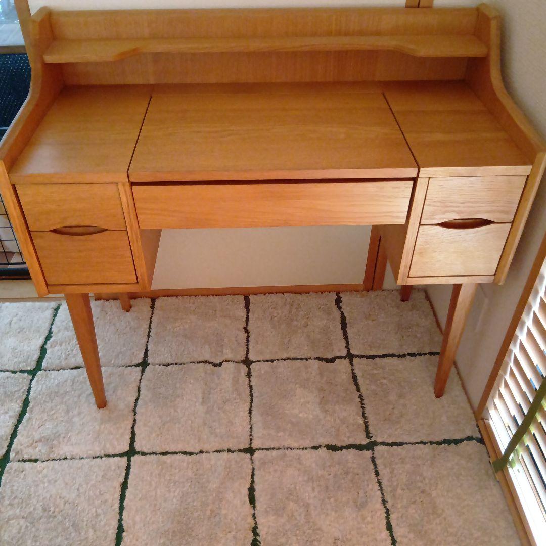 unico　ウニコ　シグネ　ドレッサー