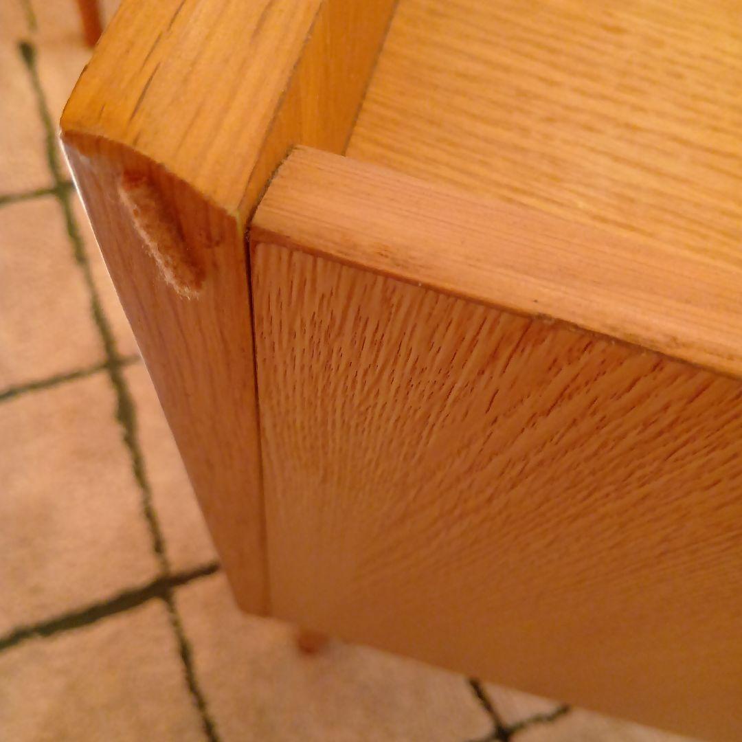 unico　ウニコ　シグネ　ドレッサー