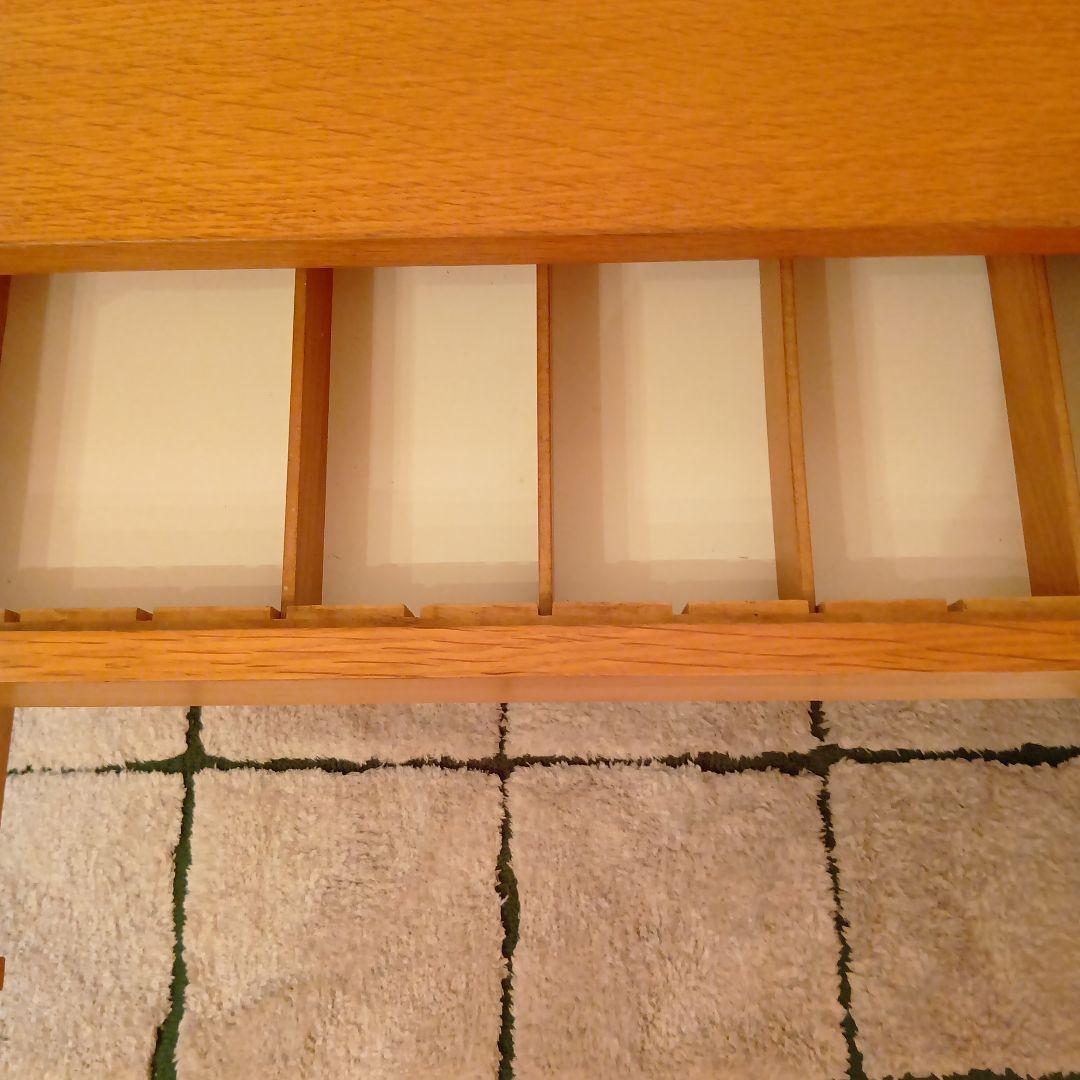 unico　ウニコ　シグネ　ドレッサー