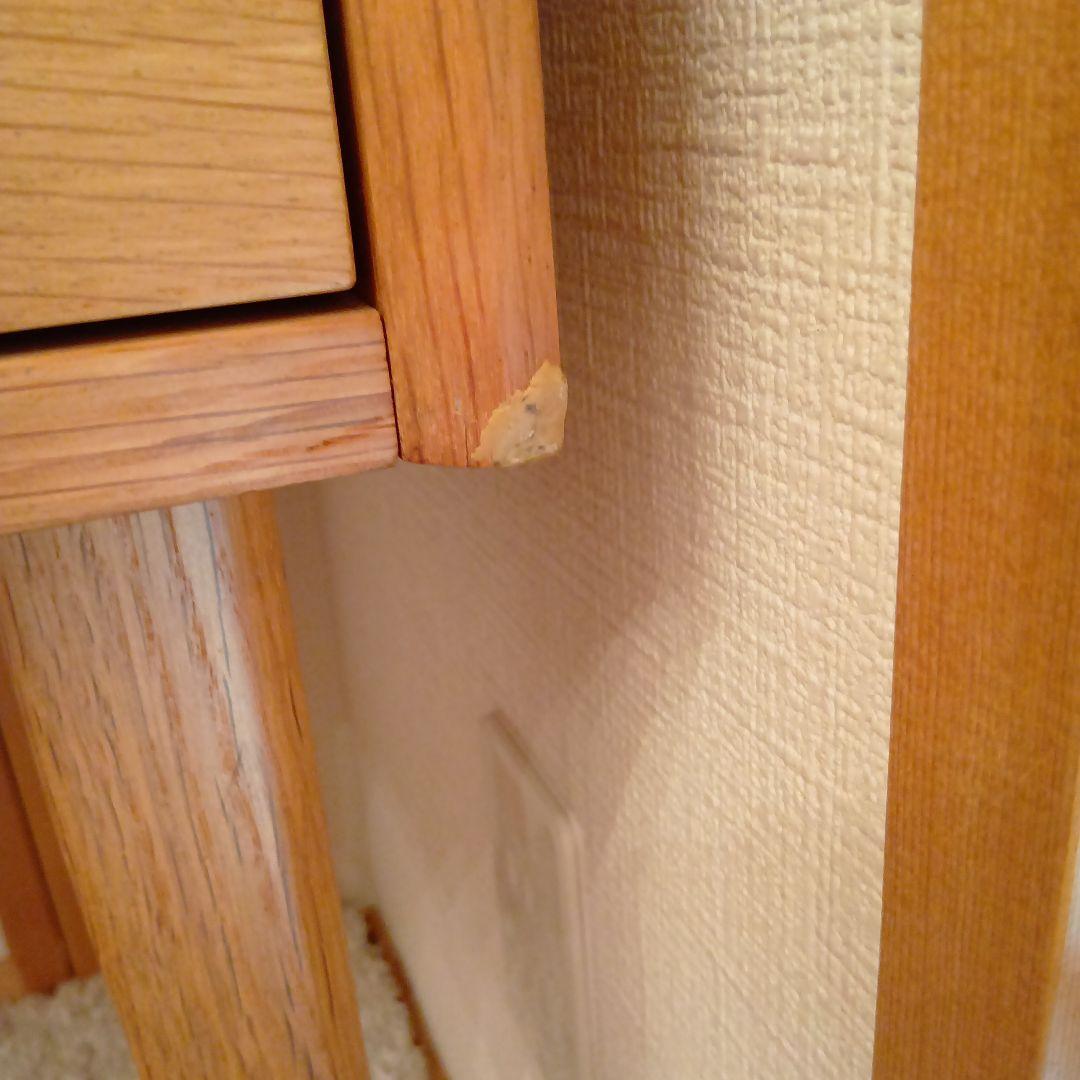 unico　ウニコ　シグネ　ドレッサー