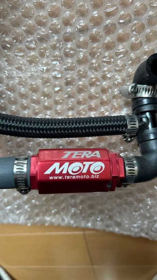 寺本　T-REVαシステムSPフルキット CBR600RR 07〜