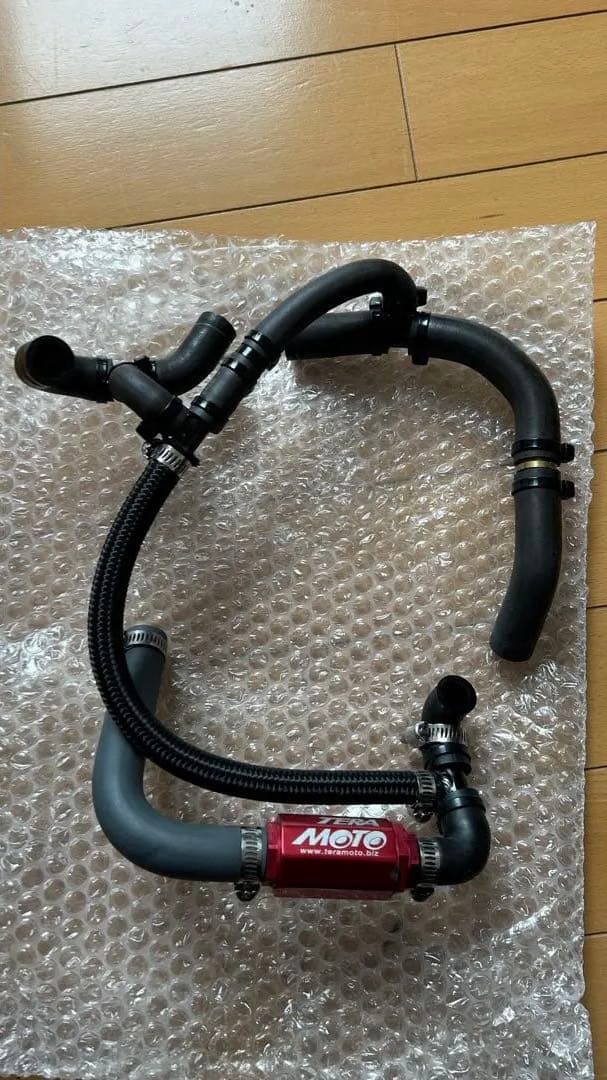 寺本　T-REVαシステムSPフルキット CBR600RR 07〜