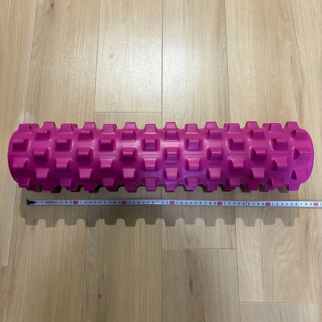 美品【ランブルローラー】ミドルサイズ 限定色ピンク ほぐピラ 星野由香 本セット