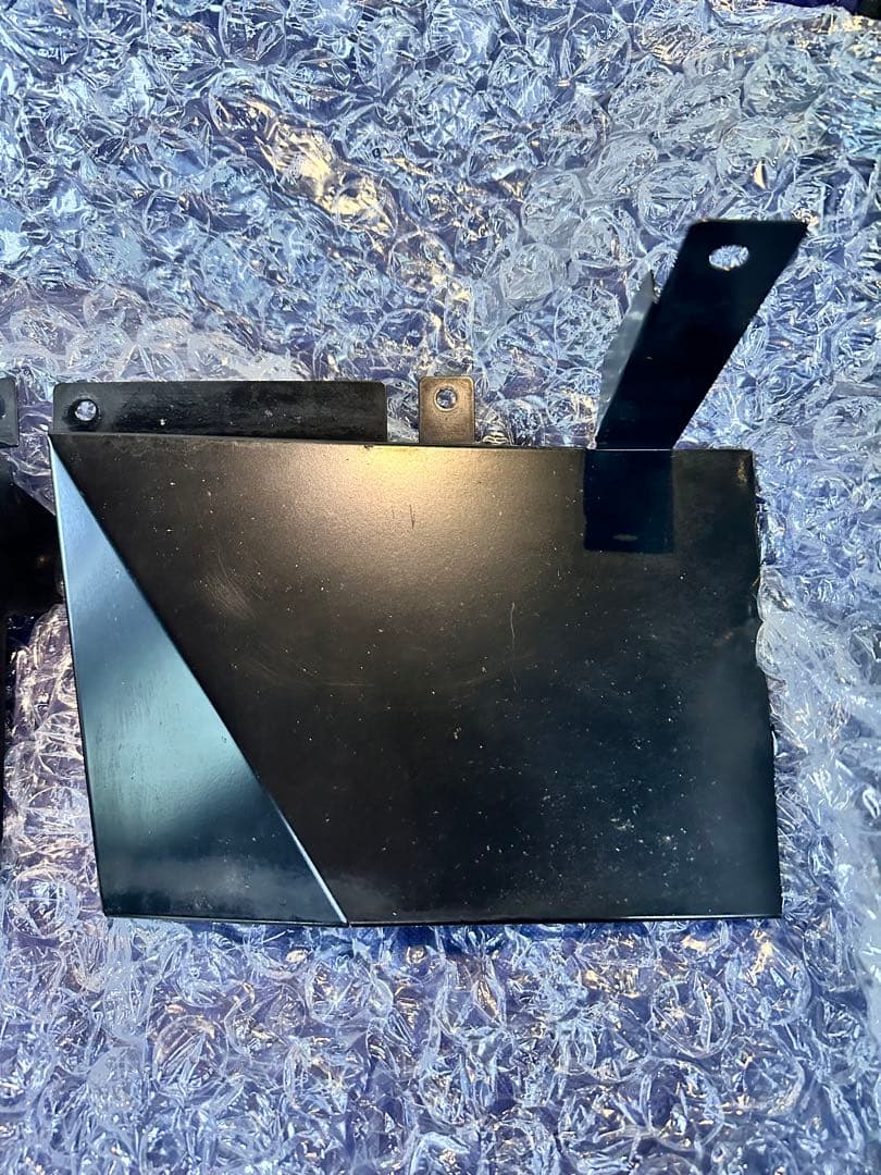 jeppesen フォグハーネスカバー