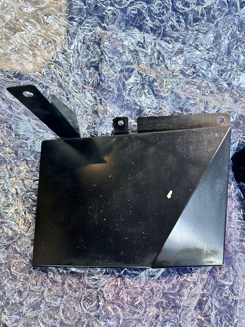 jeppesen フォグハーネスカバー